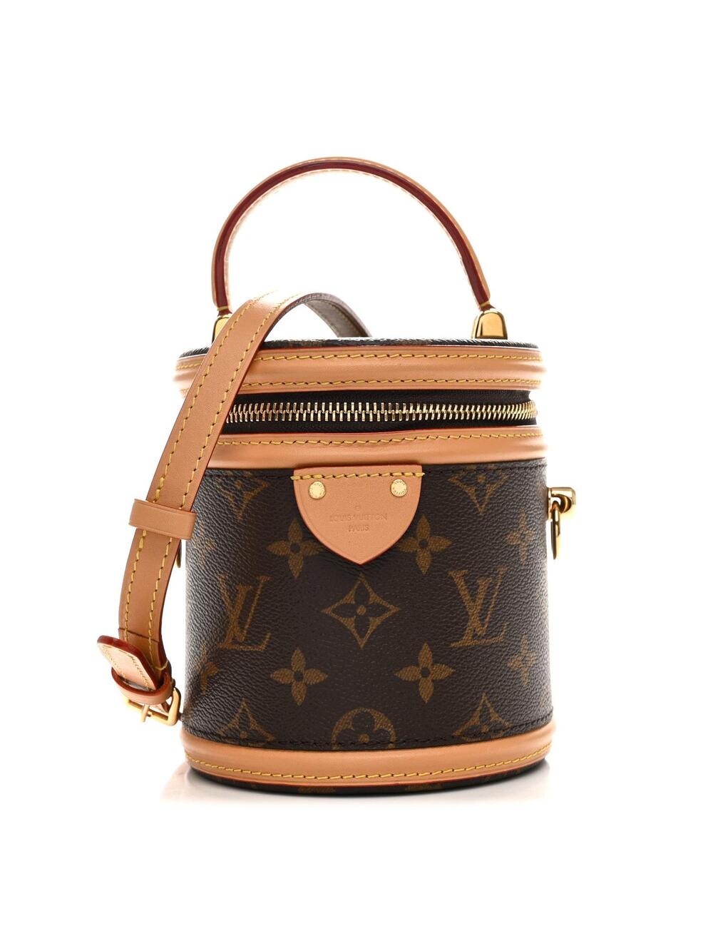 Louis Vuitton Nano Cannes #306428L17B
